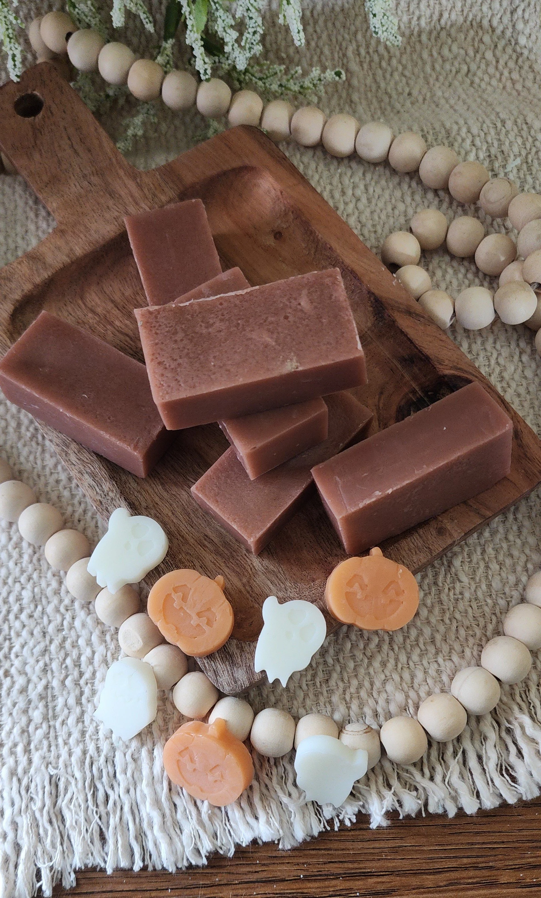 Build Your Own Soap Sampler Pack