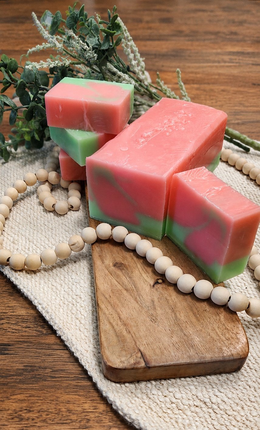 Watermelon Splash