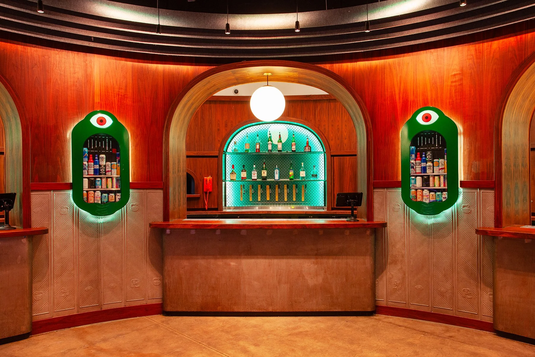 Treefort Music Hall