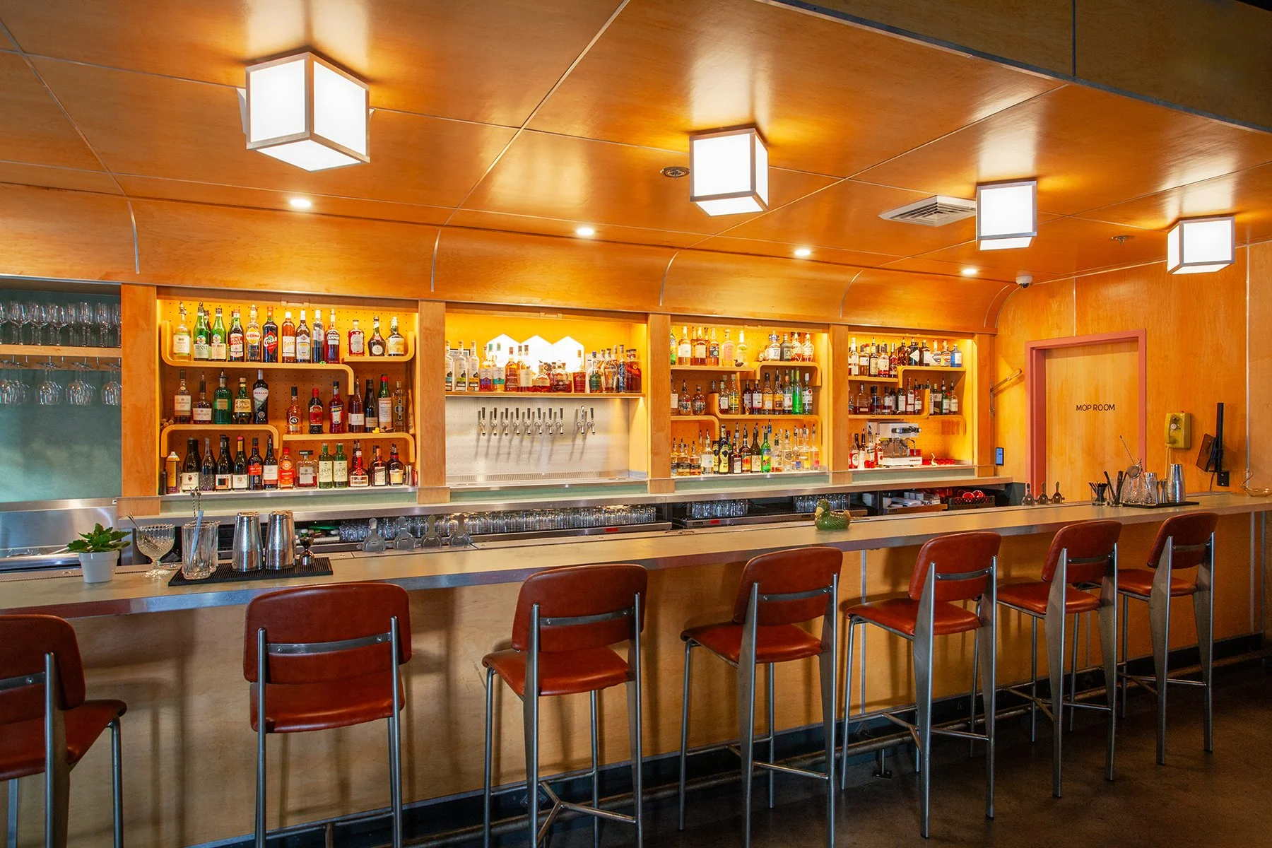 Hap Hap Lounge