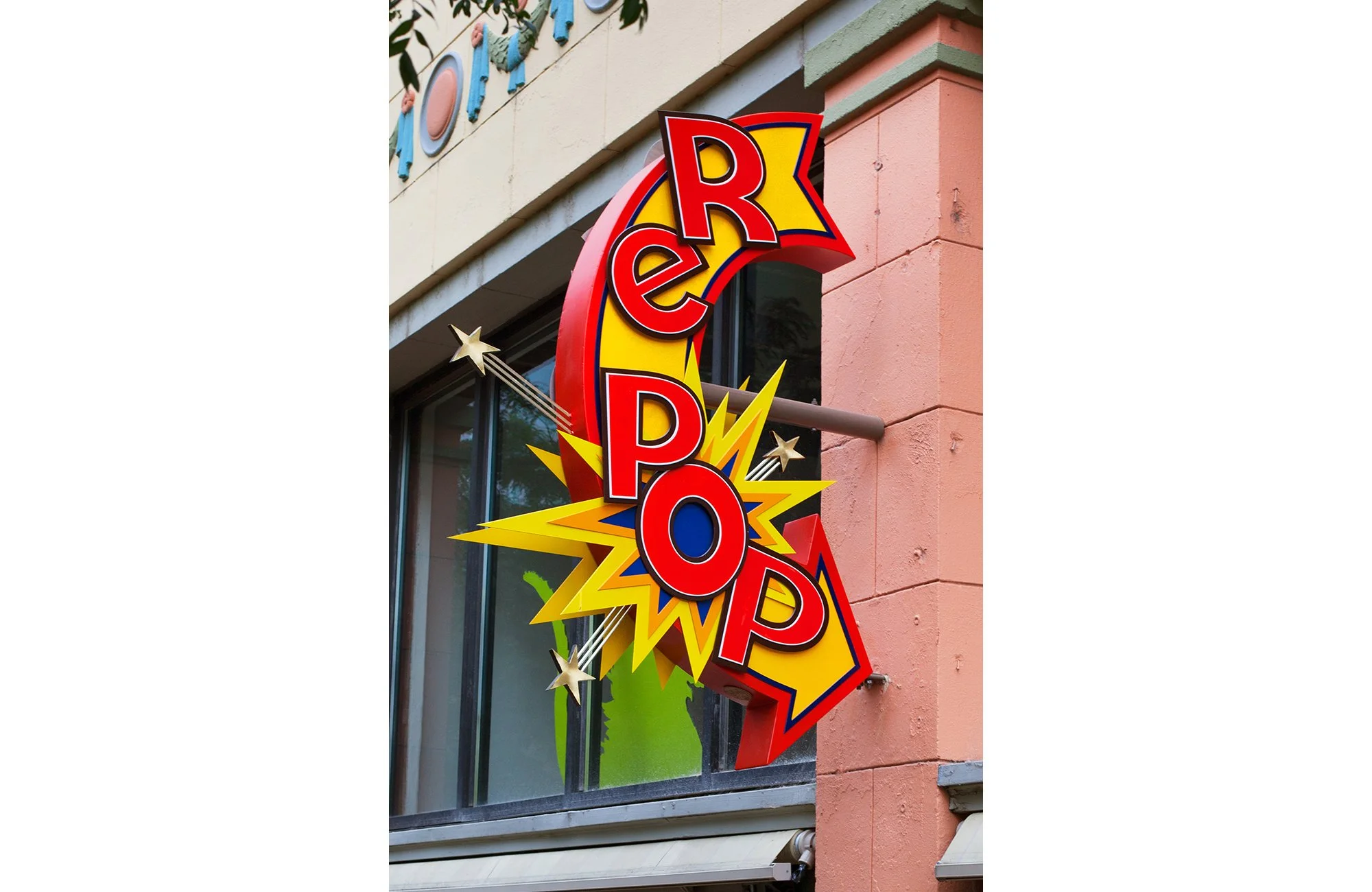 Repop