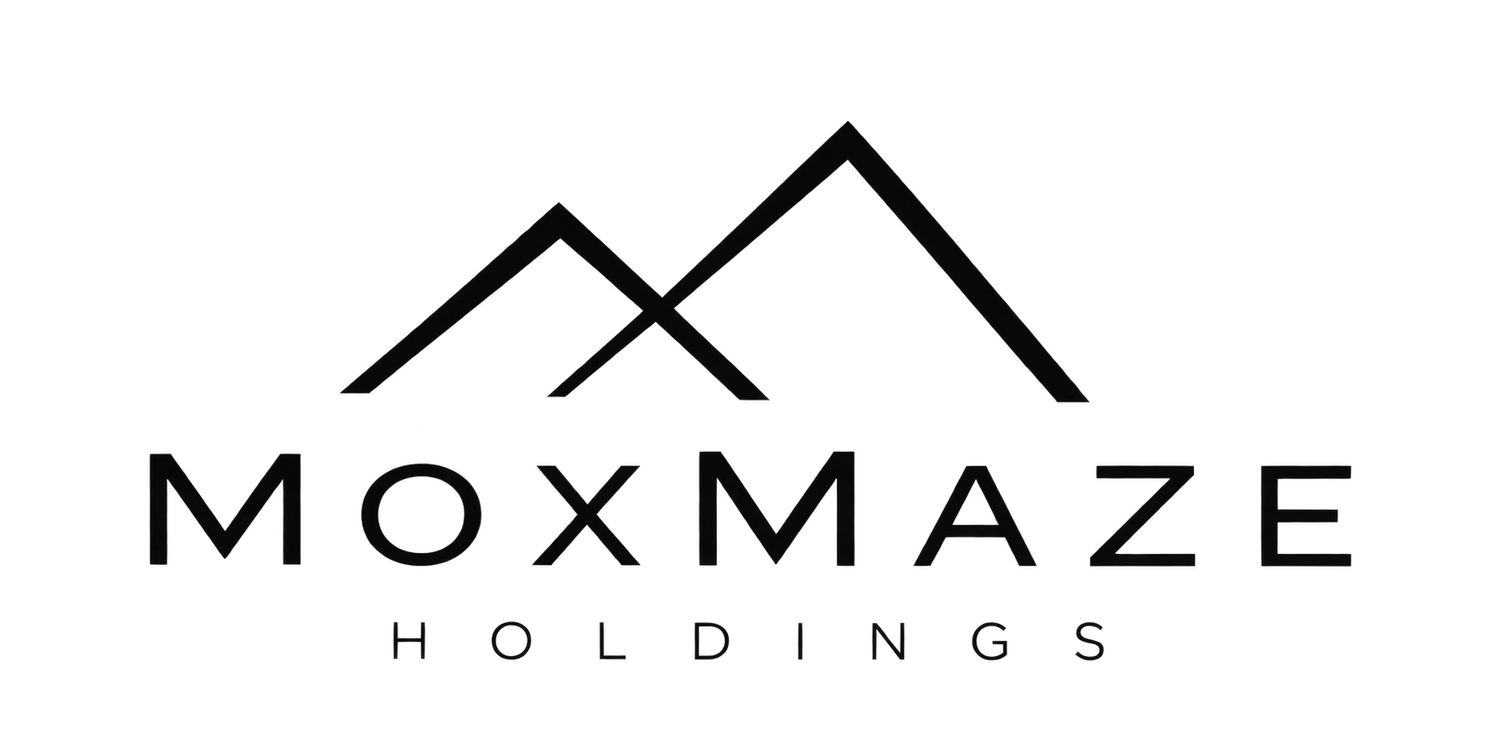 MoxMaze Holdings