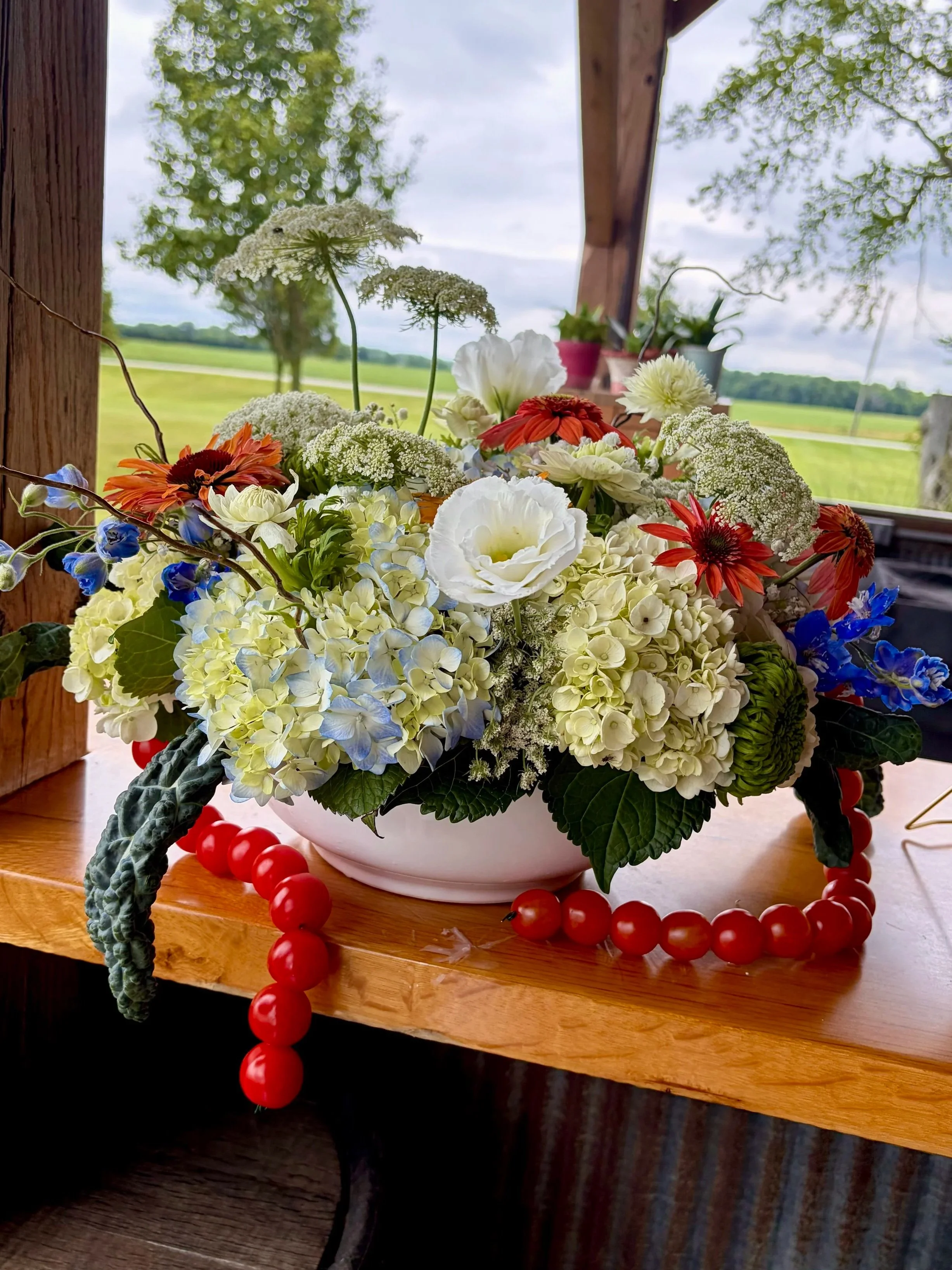 Special Occasions & Holidays
