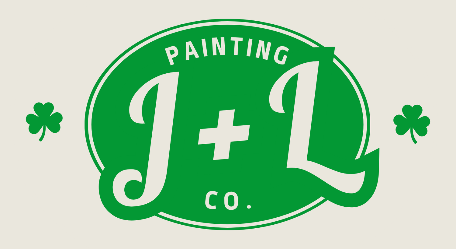 J + L Painting Co.