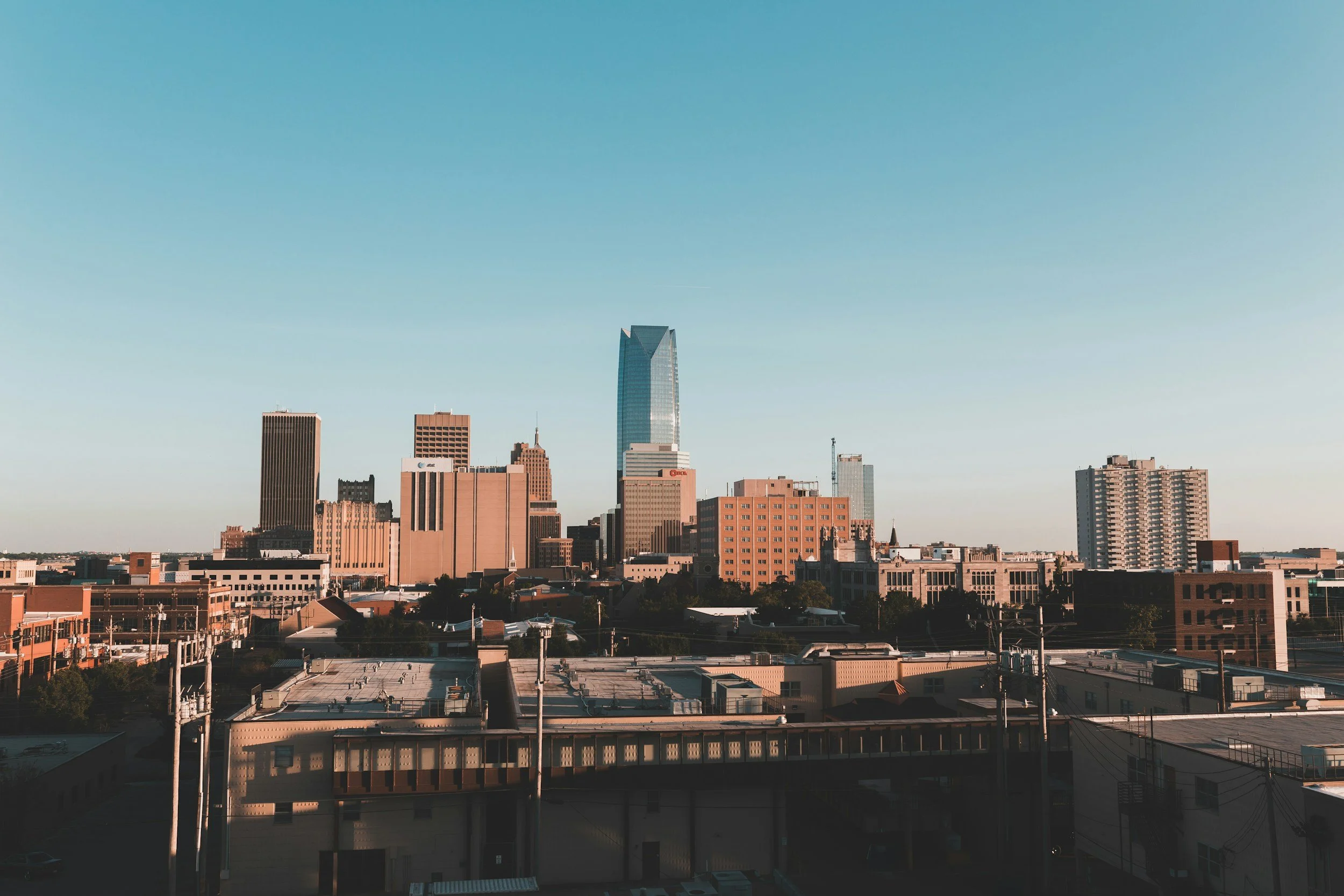 Remodeling in Lawton, OK