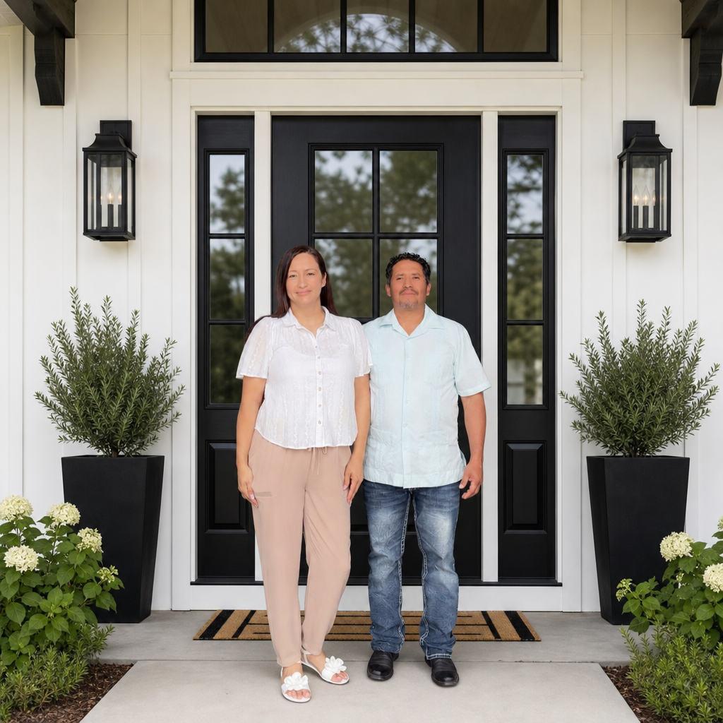 General contractor in Lawton, OK