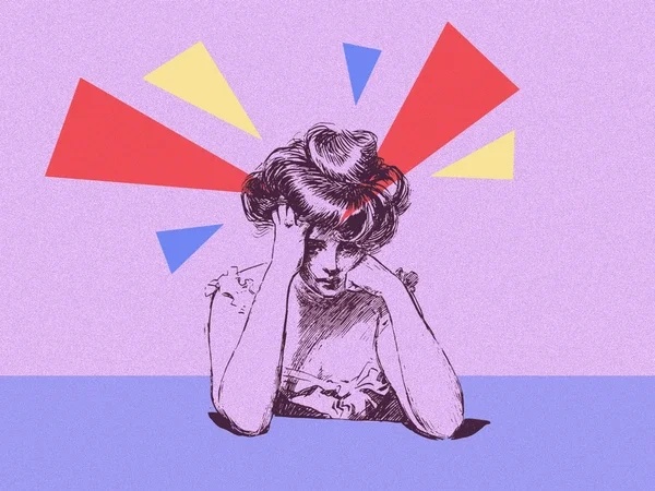 ADHD or Trauma?