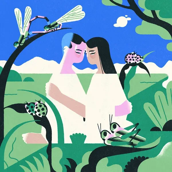 Is couples therapy going to save my relationship?
