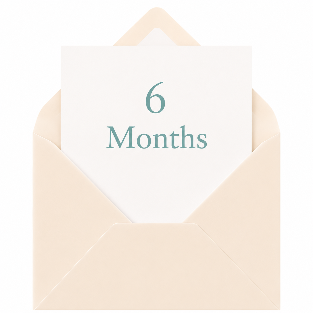 Six Months
