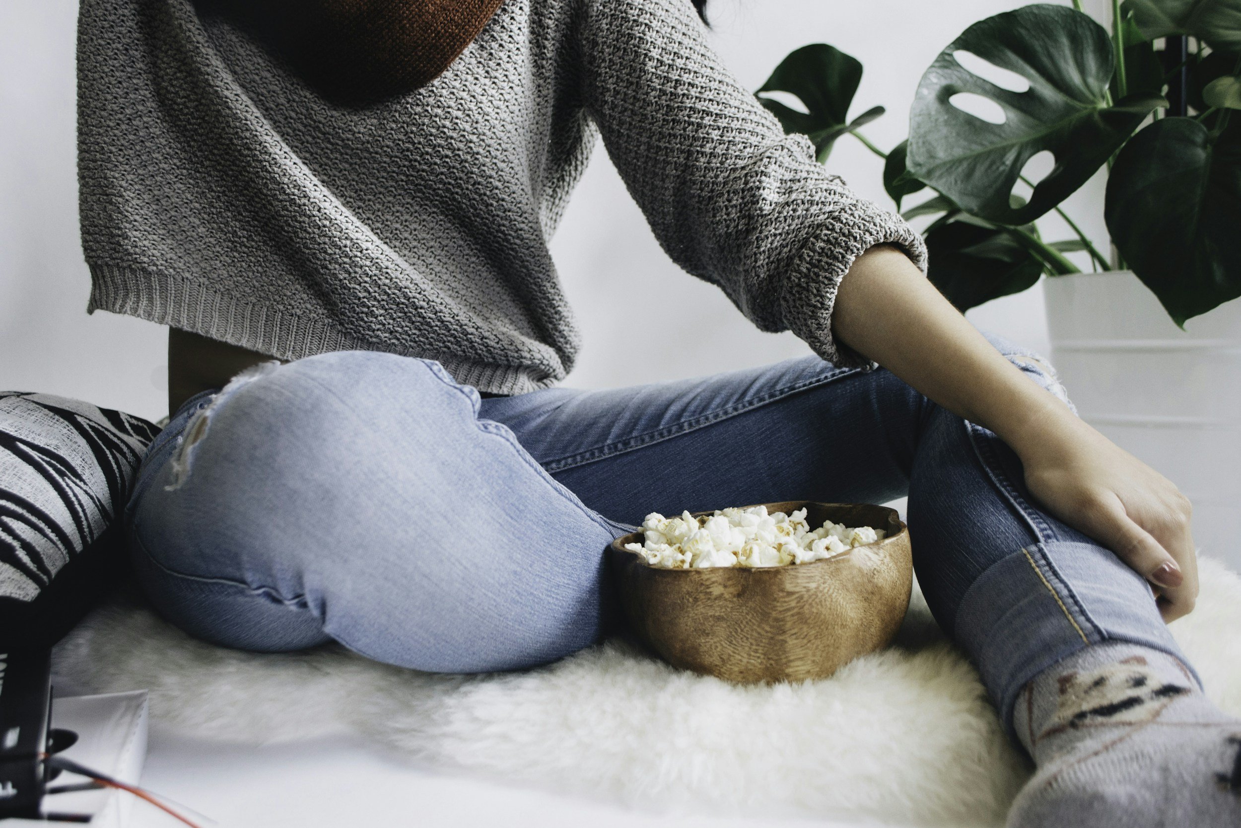 You Don’t Have to Earn Rest