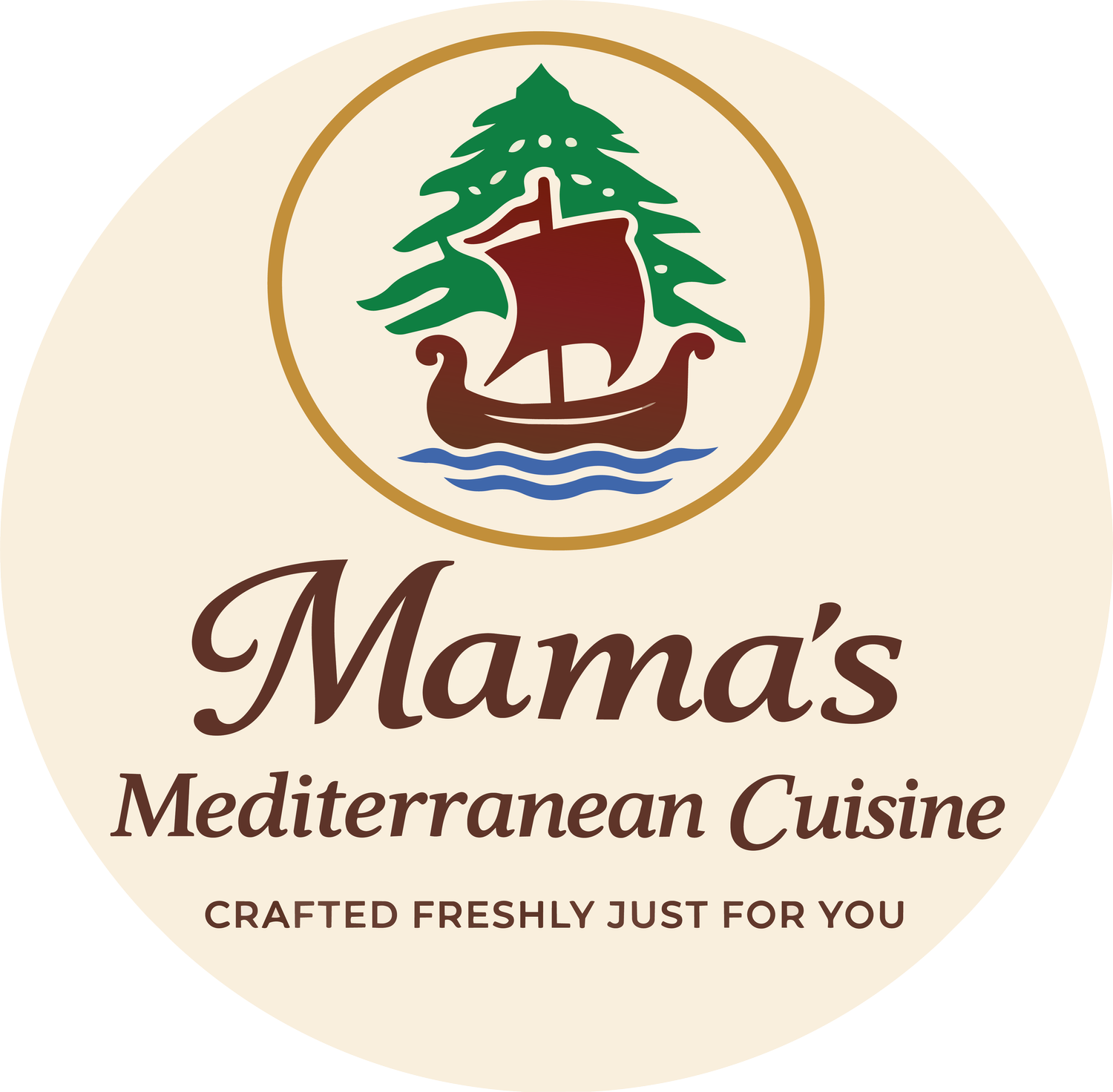 Mama's Mediterranean Cuisine