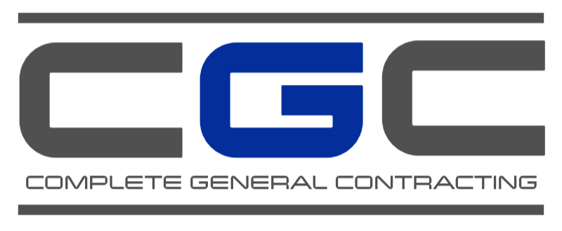 Complete General Contracting