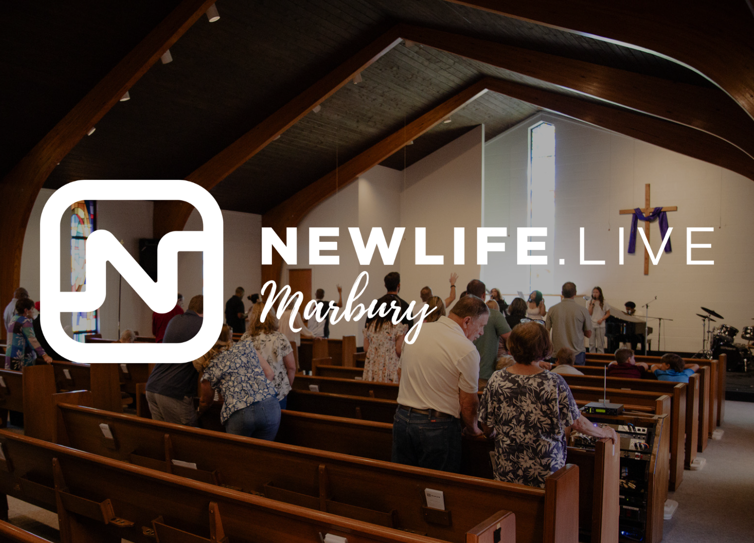 NEWLIFE Marbury Launch
