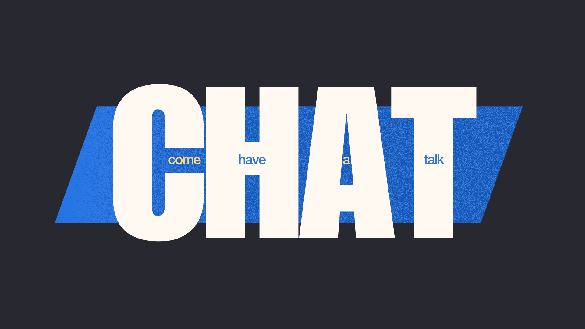 C.H.A.T.