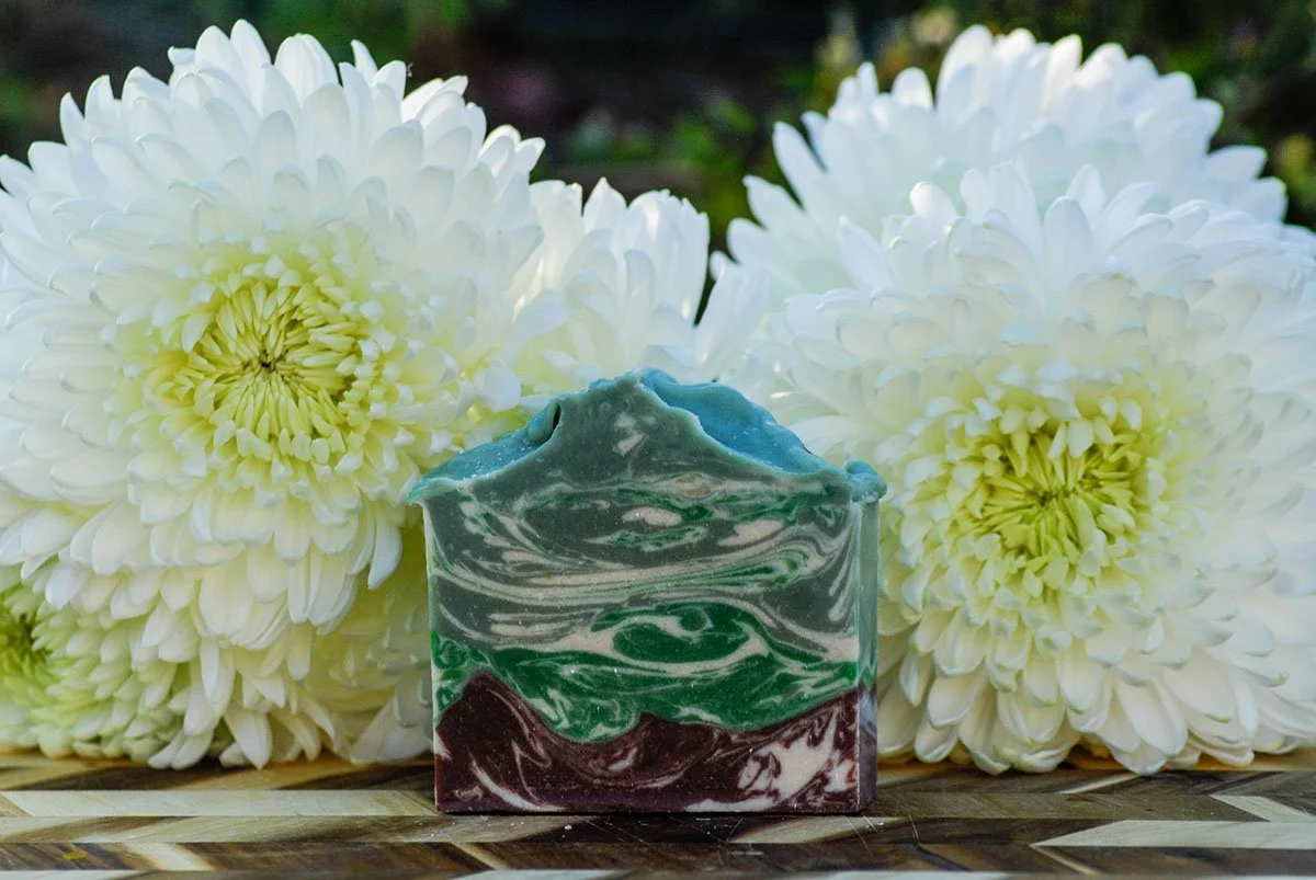Eucalyptus Kick