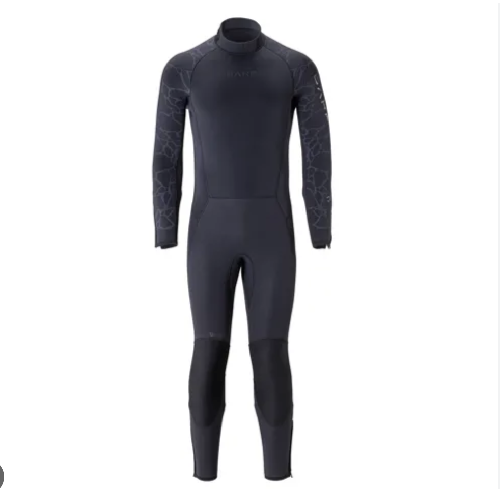 Wet Suit Rental