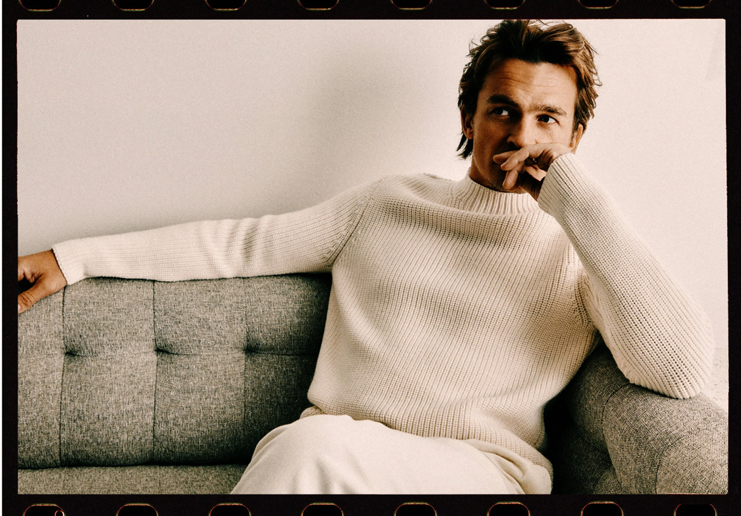 Rupert Friend