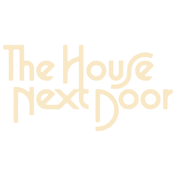 The House Next Door