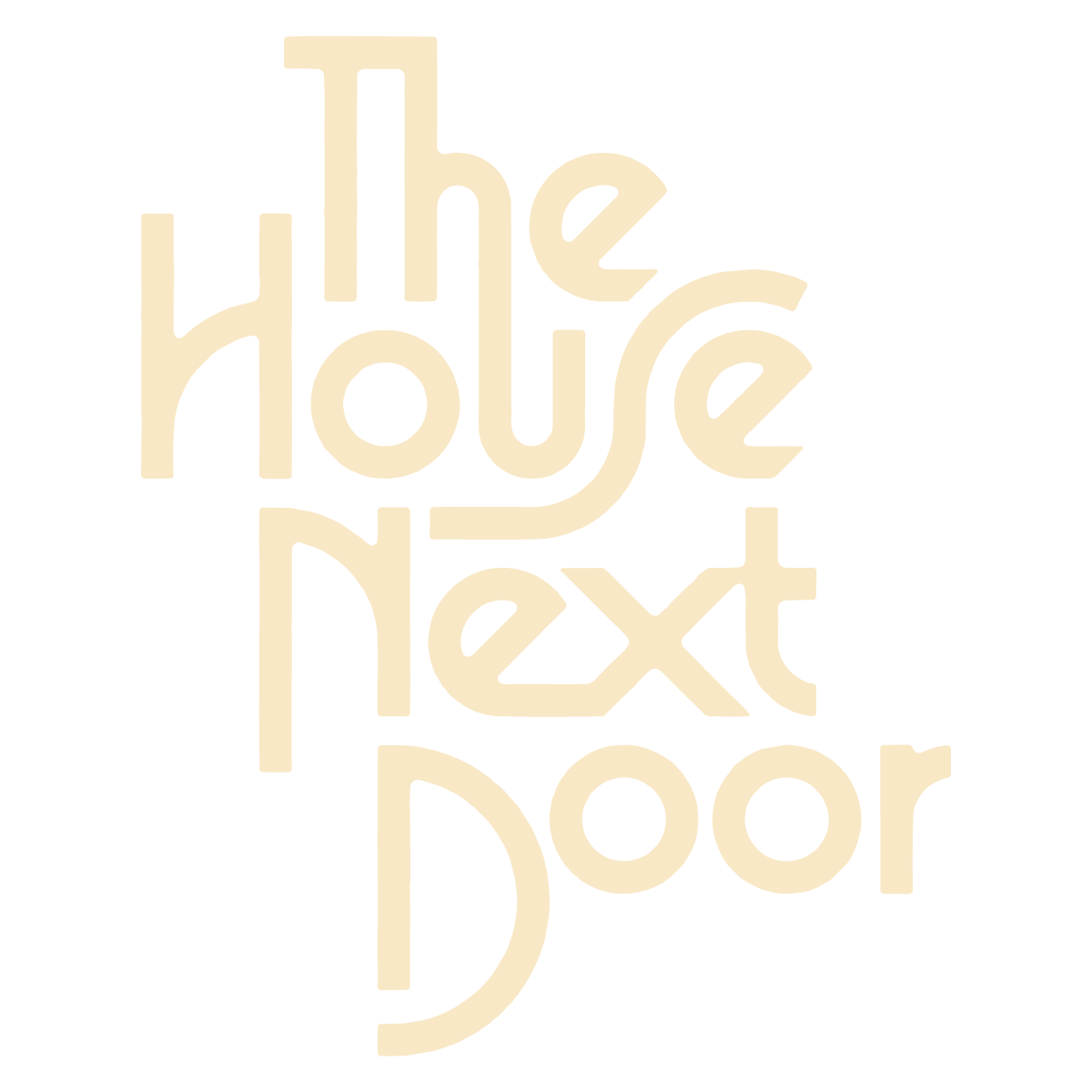 The House Next Door