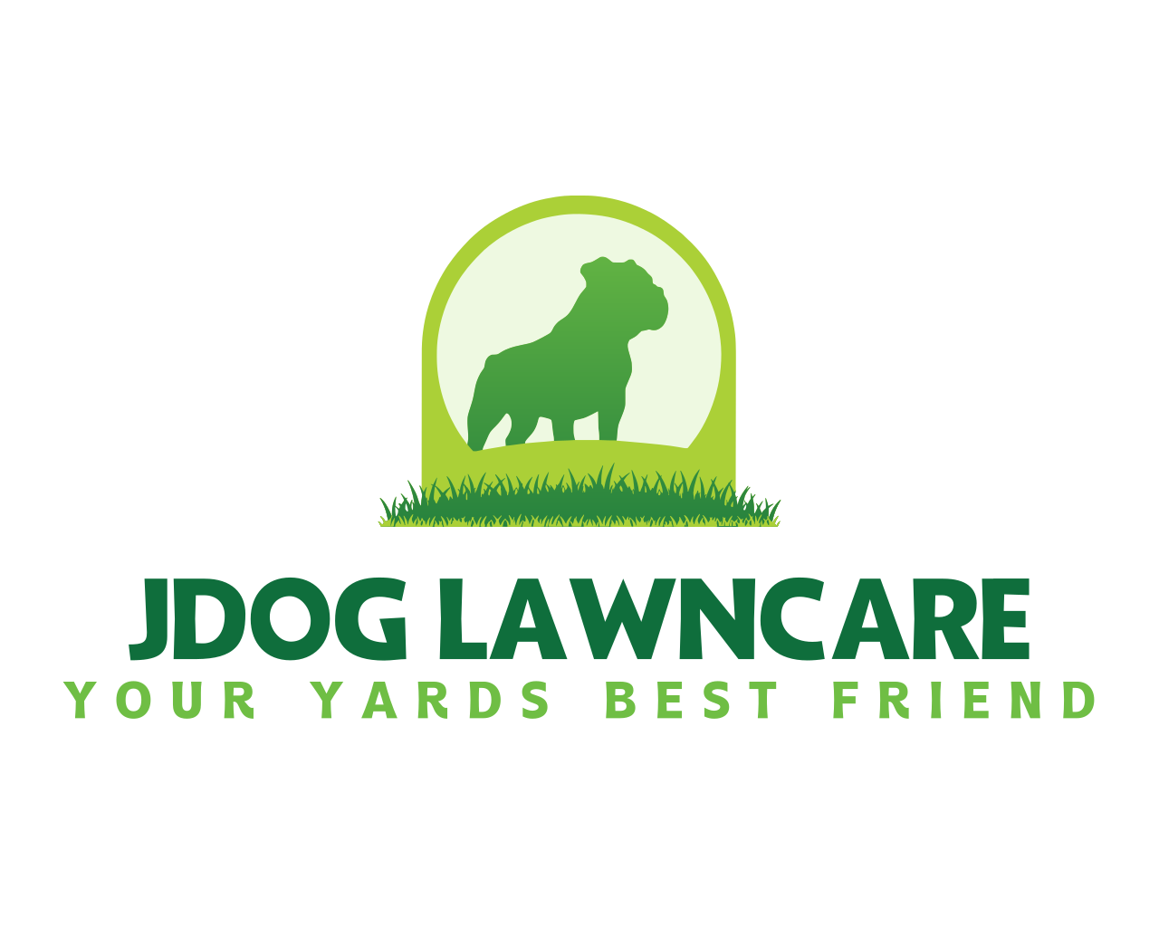 Jdog Lawn Care