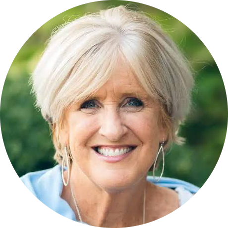 Leslie Hershberger 