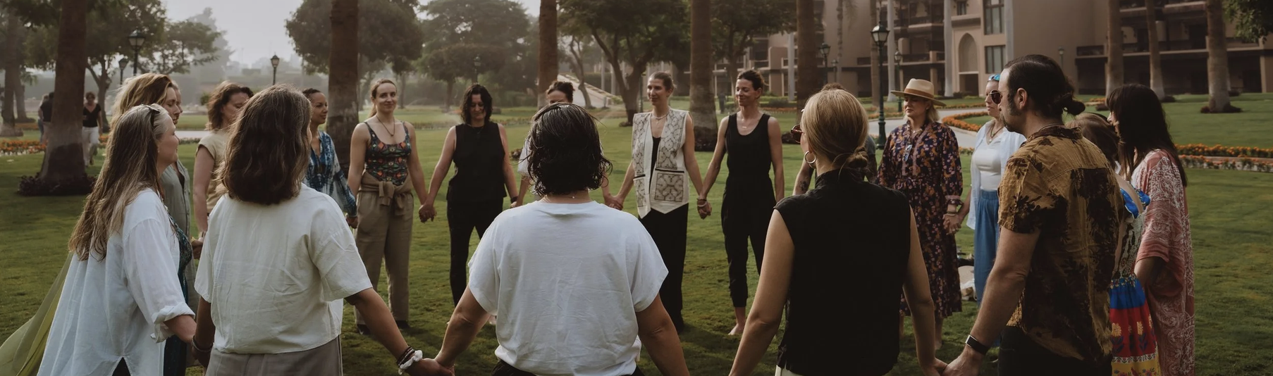 From Arrival to Closing Circle: A First-Timer's Guide