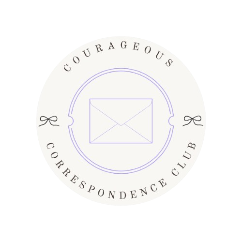 Courageous Correspondence