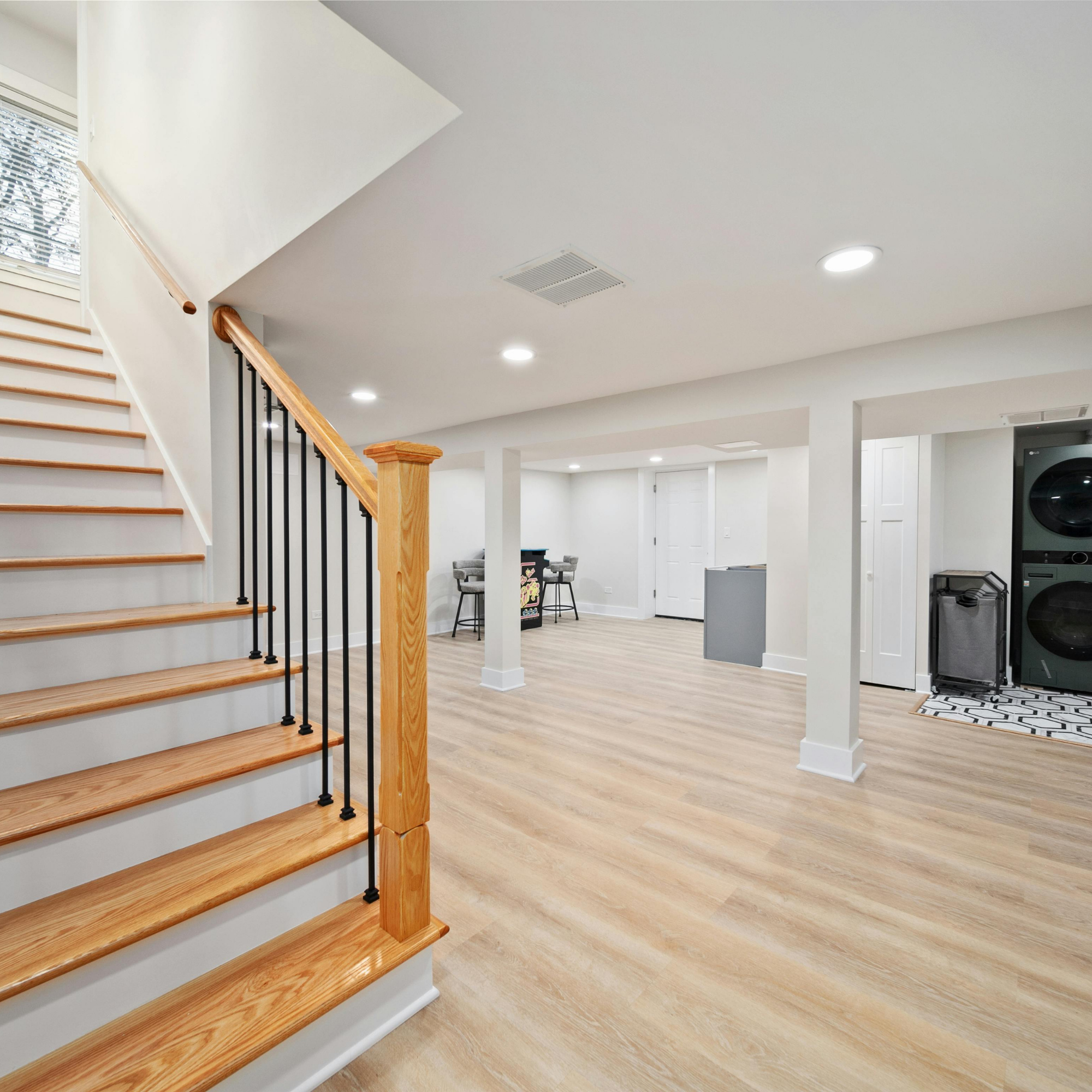 ljt construction services basements