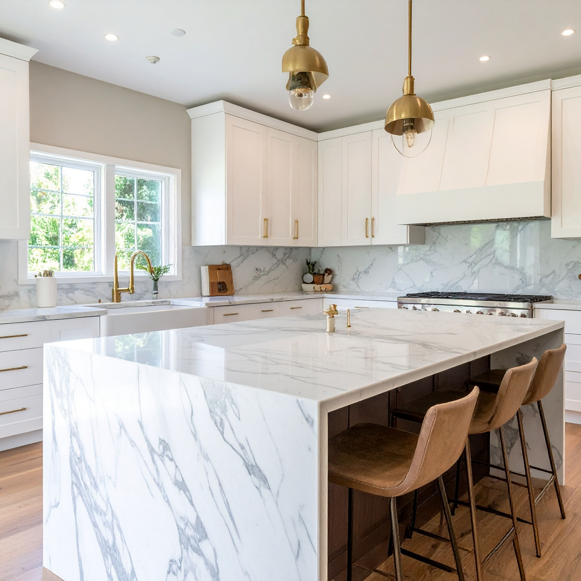 LJT Construction, general contractor specializing in remodels and renovations in Eastern Massachusetts.