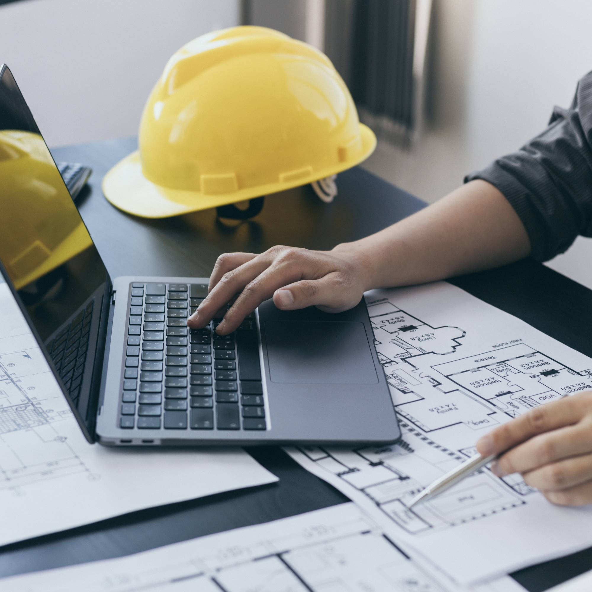 LJT Construction, general contractor specializing in remodels and renovations in Eastern Massachusetts.