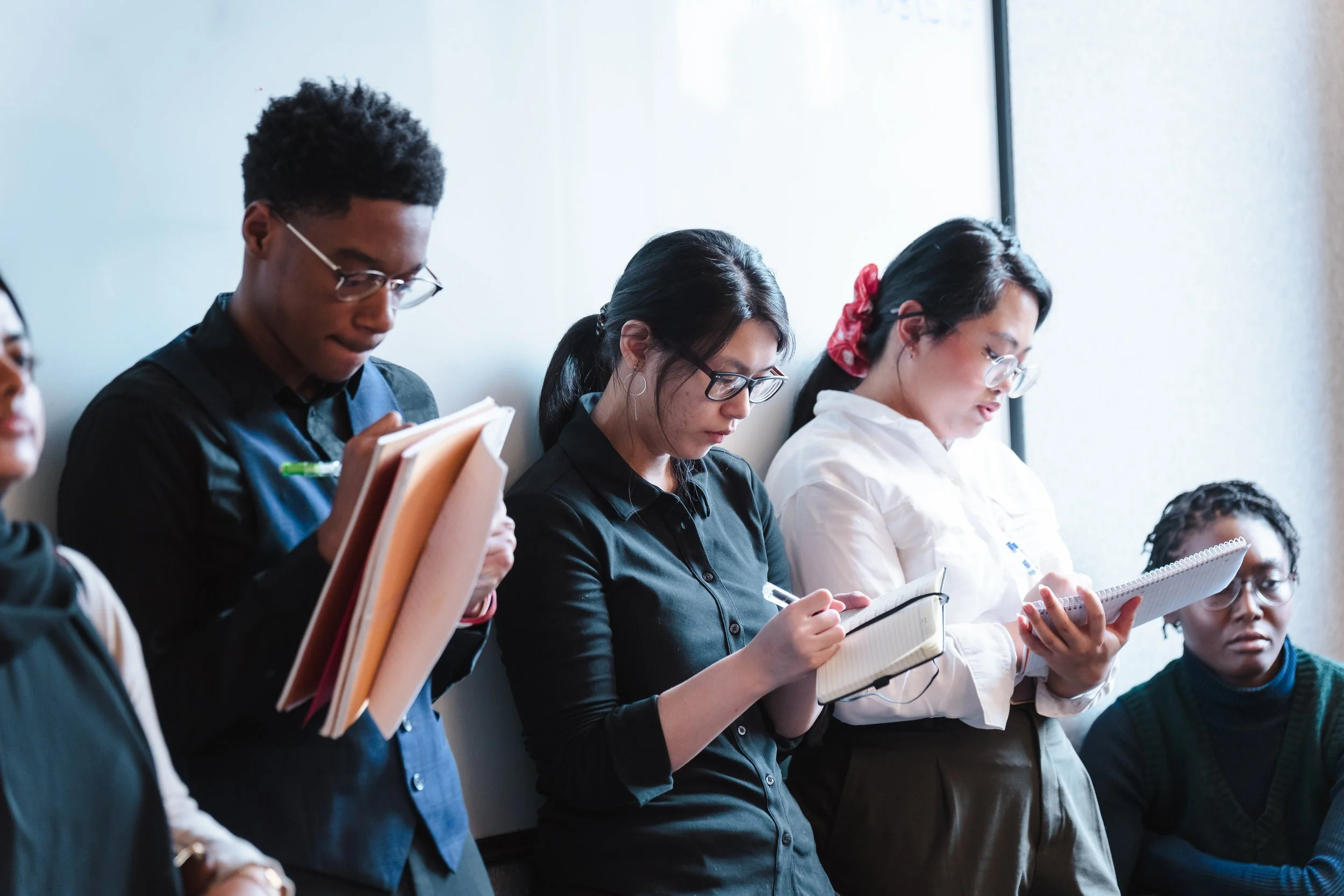 Resume Writing Guide for New College Grads