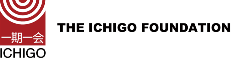 The Ichigo Foundation logo