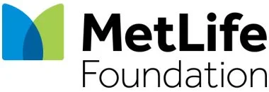 MetLife Foundation logo