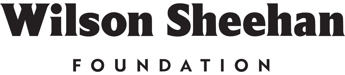 Wilson Sheehan Foundation logo