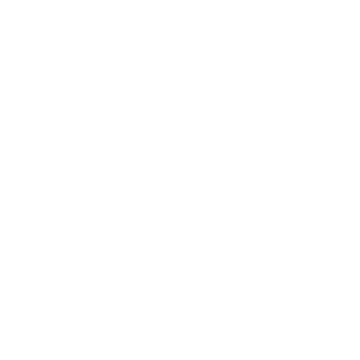 TikTok icon white