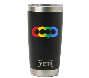 Yeti Tumbler