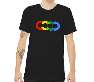 Recycled Cotton T-shirt