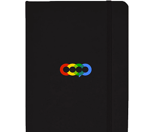 5x7 Notebook