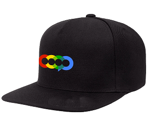 Snapback Cap