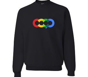 Classic Crewneck