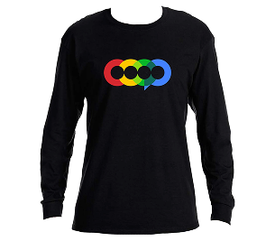 Long-sleeve T-Shirt
