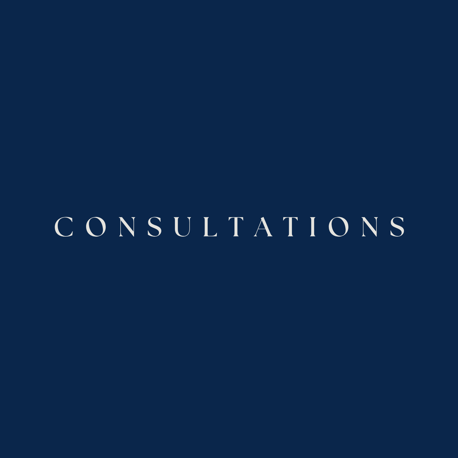 Free Initial Consultation