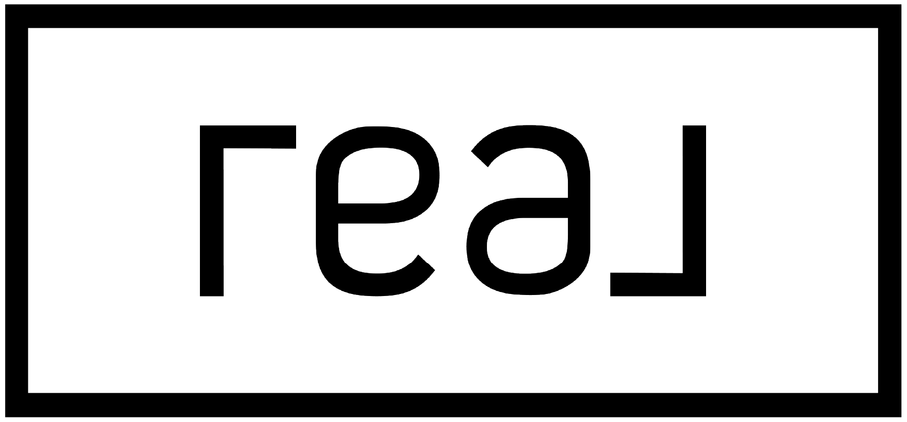 Design of lowercase and uppercase letter 'a' with size measurement line indicating height.