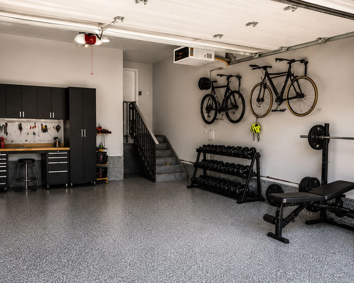 Cambria Contracting | Edmonton Garage Finishing.jpg