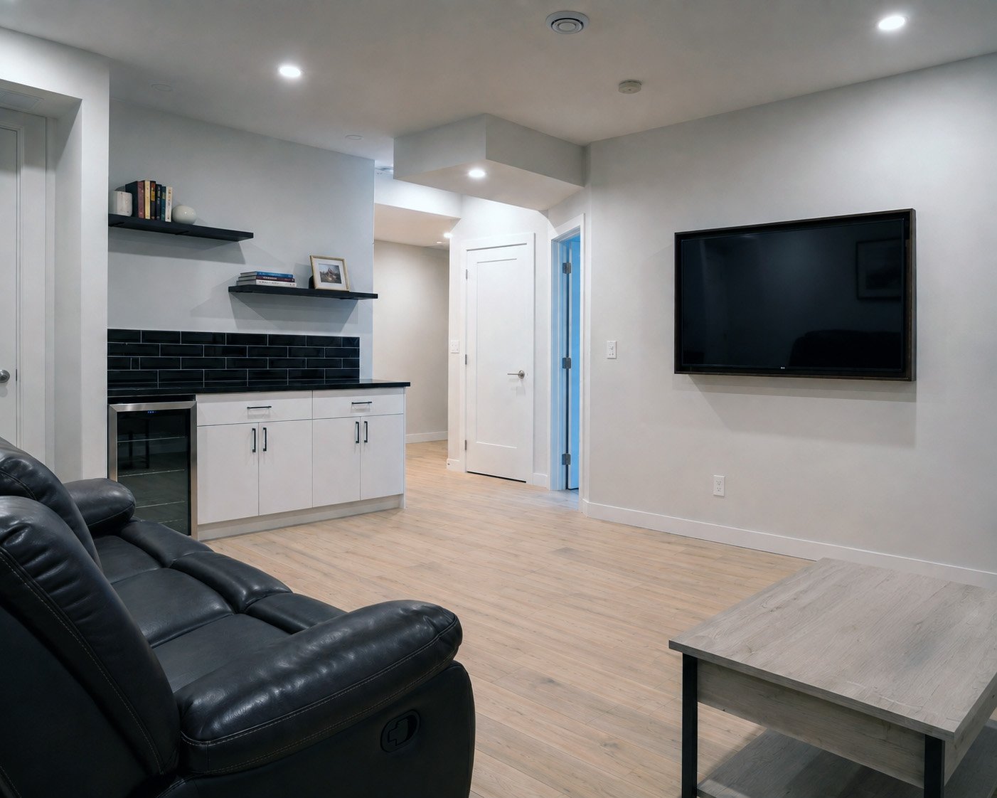 Basement Renovations in Edmonton: A Practical Planning Guide