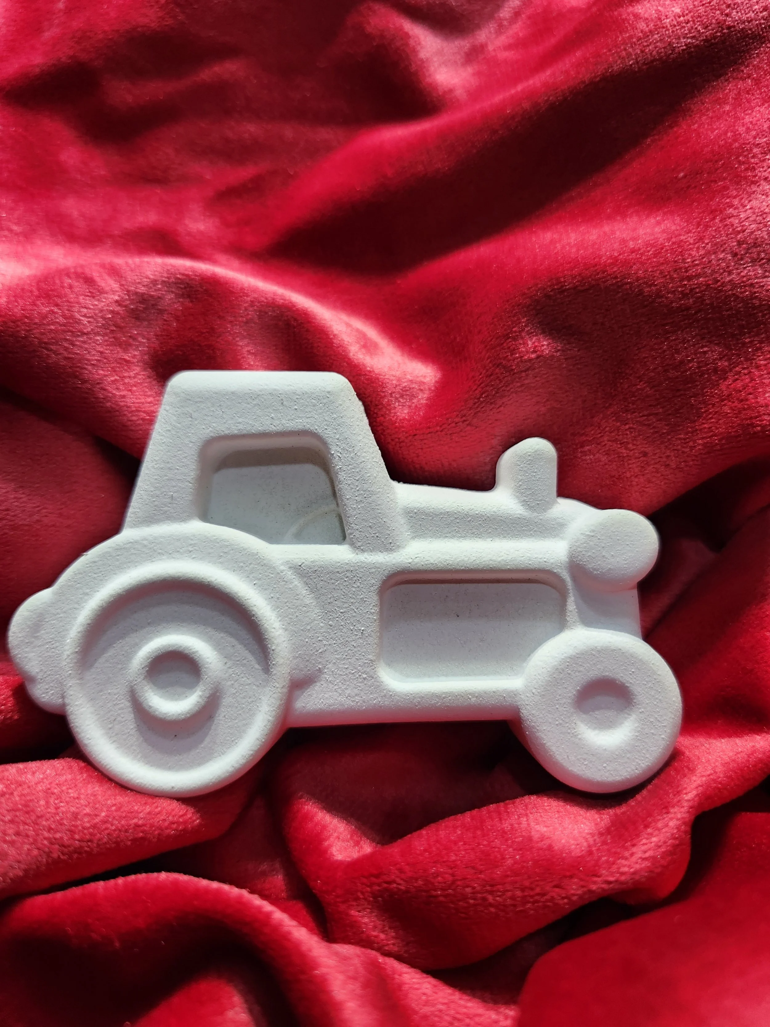 Tractor- Medium