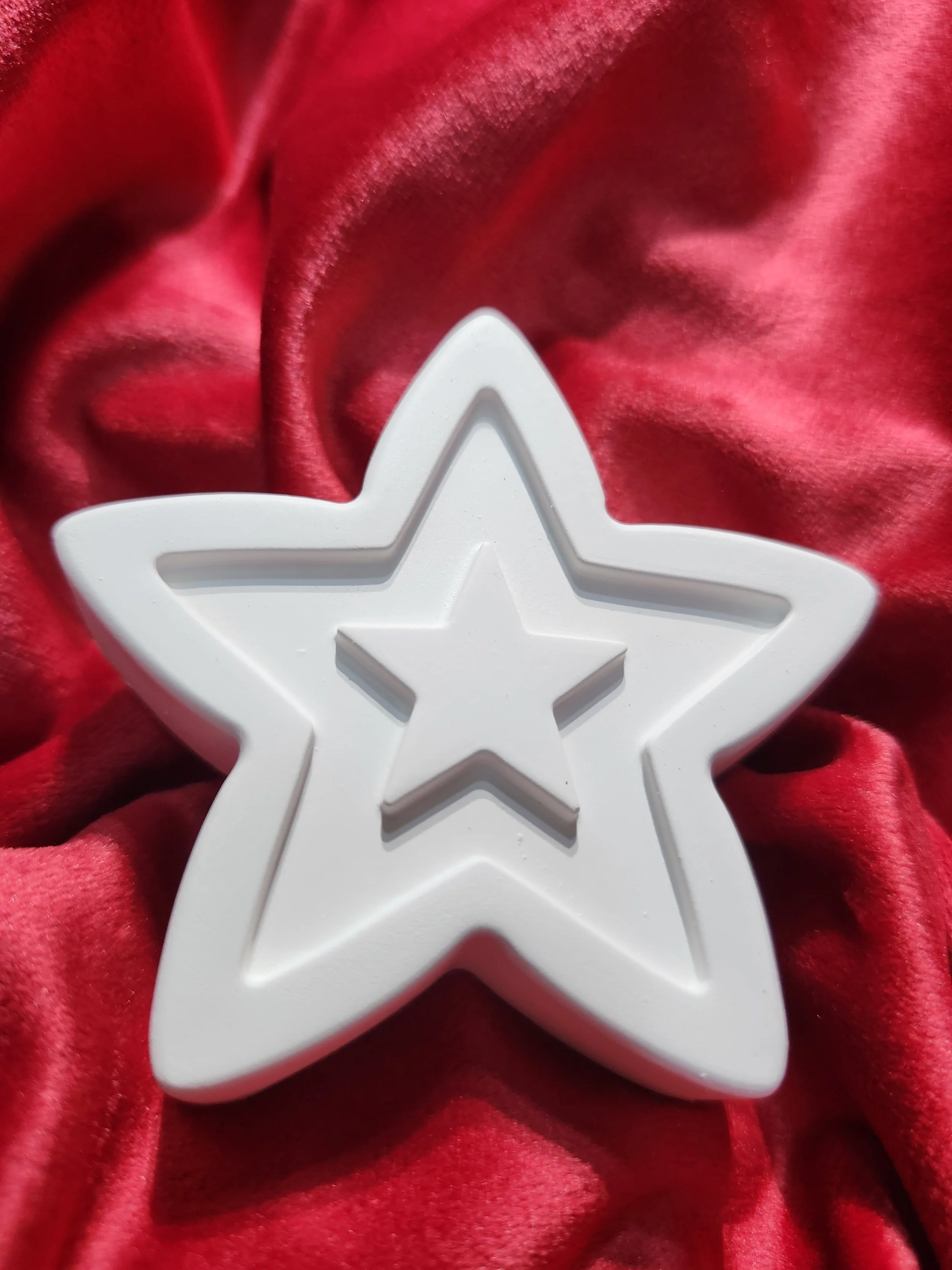 Star- Medium