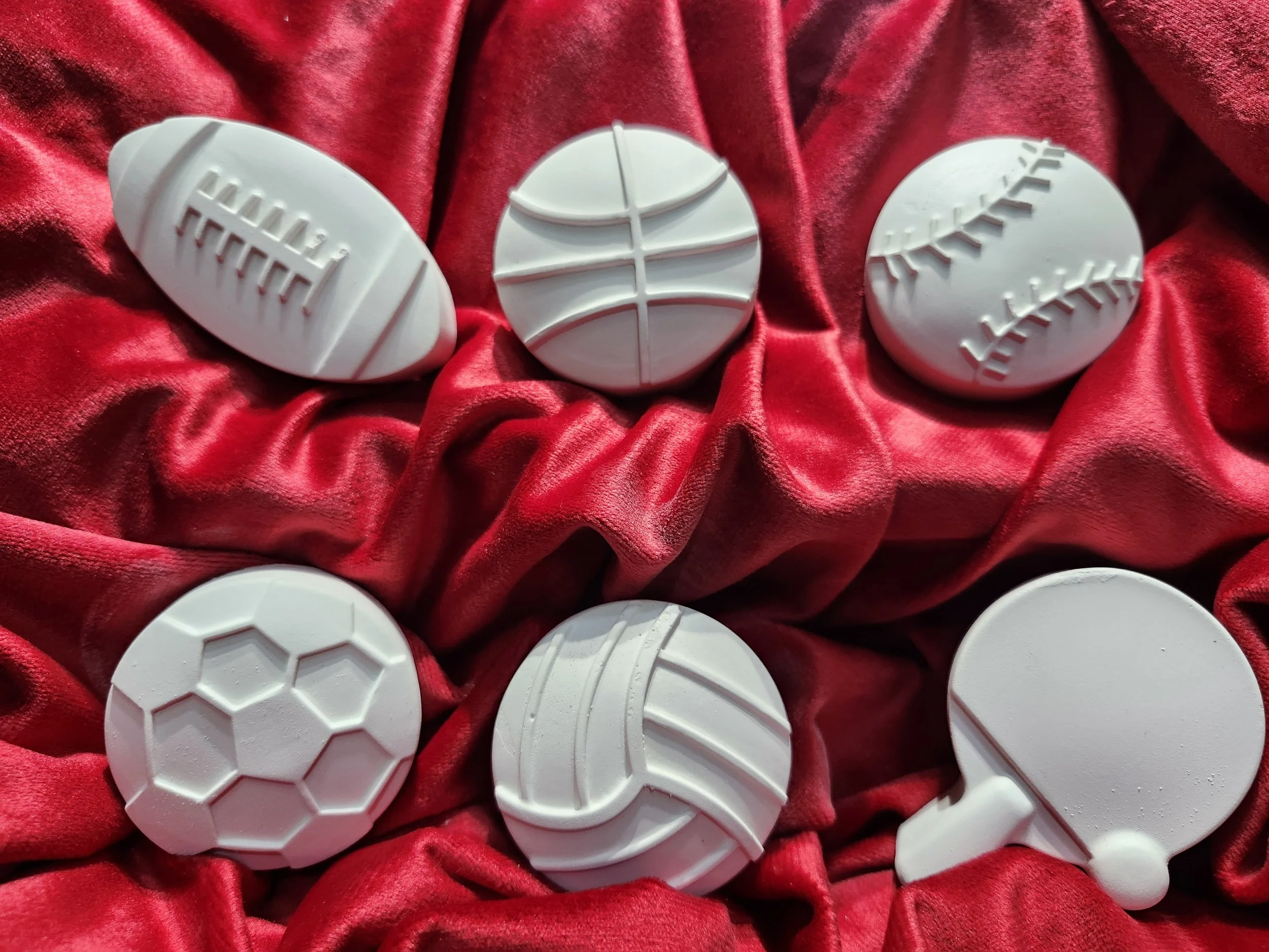 Sports Balls- Small