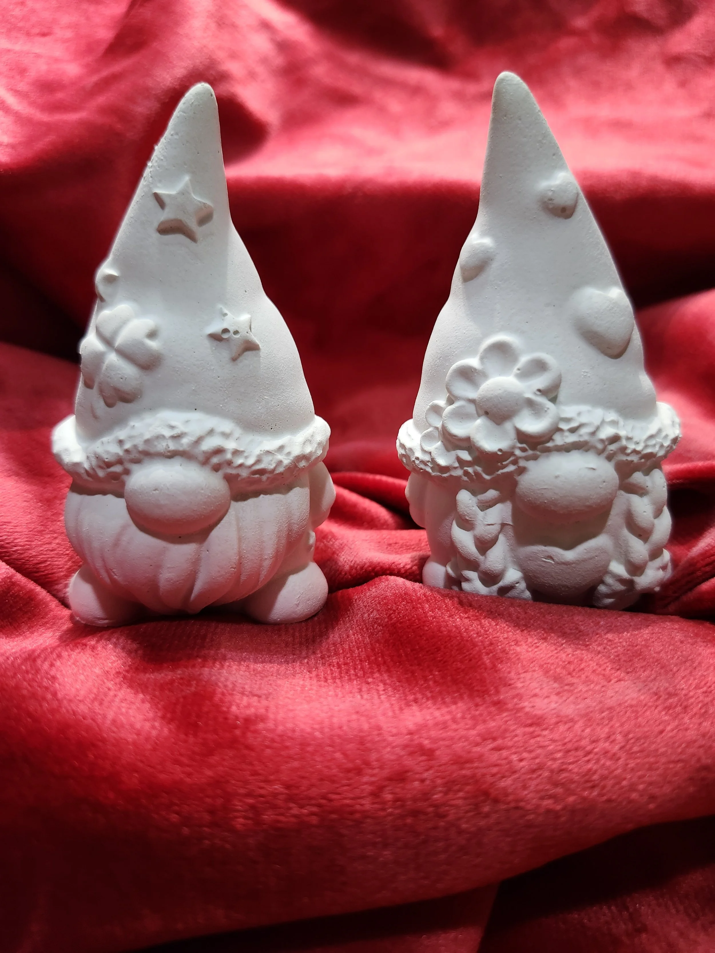 3D Gnomes - Medium