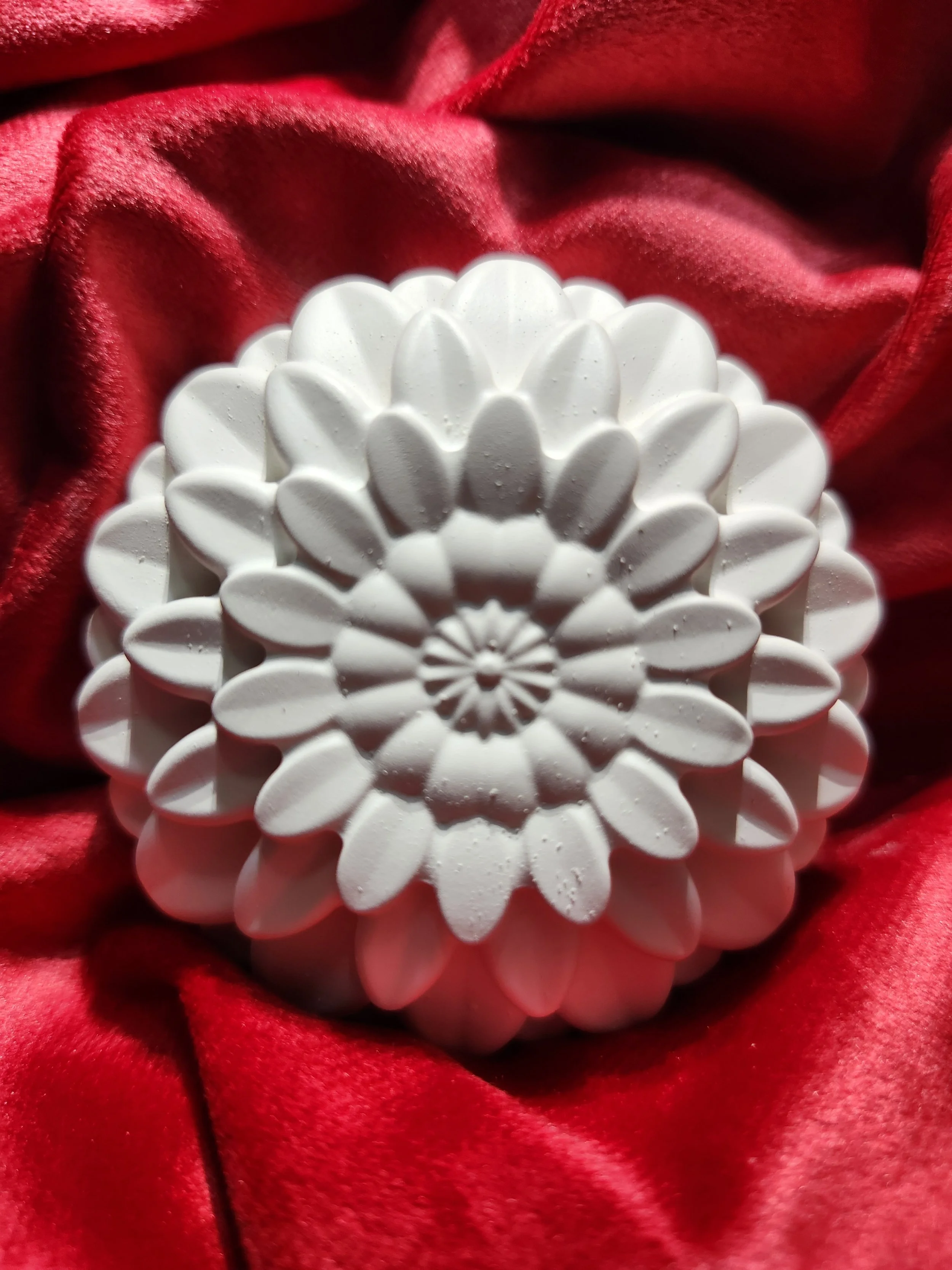 Flower 12- Medium